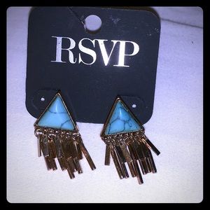 Turquoise Gold Earnings